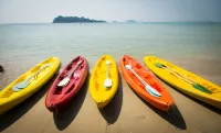 SYLVAN Koh Chang - Beach