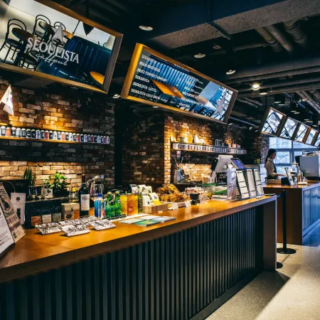 Hotel Manu Seoul Station