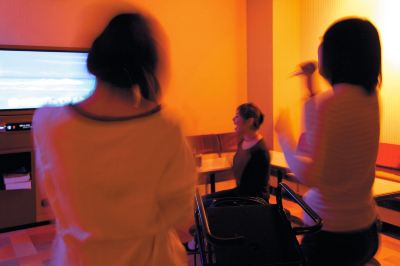 その他 ホテルニセコアルペンの写真