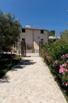 Agriturismo Villa Cefalà Hôtels à : Solanto