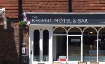 The Regent, Rye