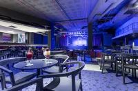 Ukino Palmeiras Village - 24h All Inclusive - bar