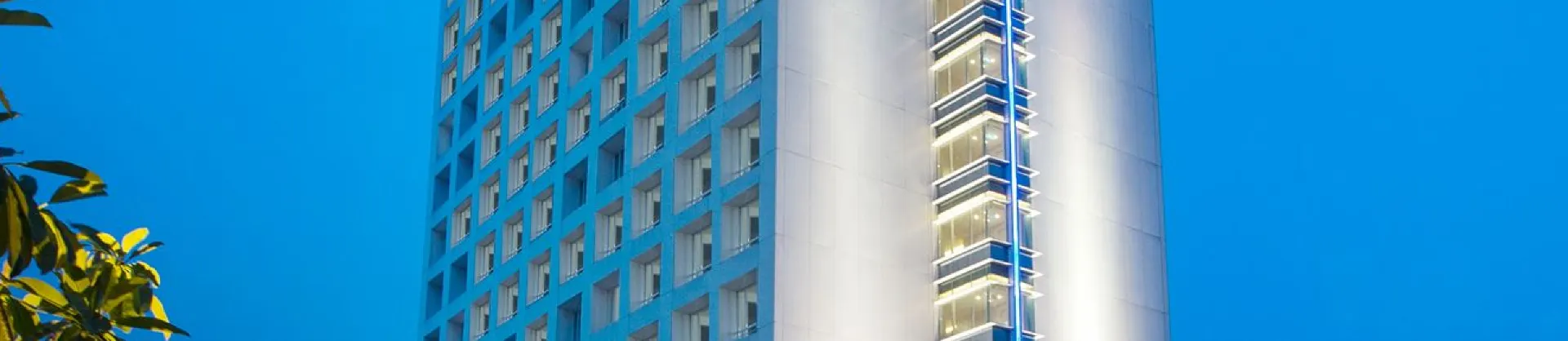 4-Star Select Hotels
