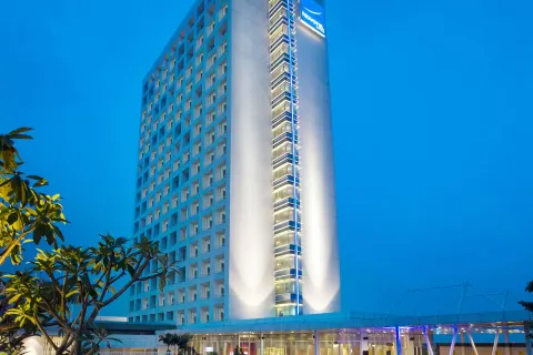 Novotel Tangerang