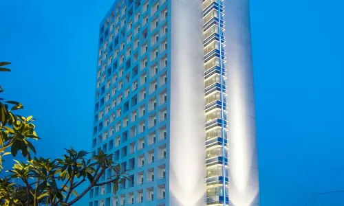 Novotel Tangerang