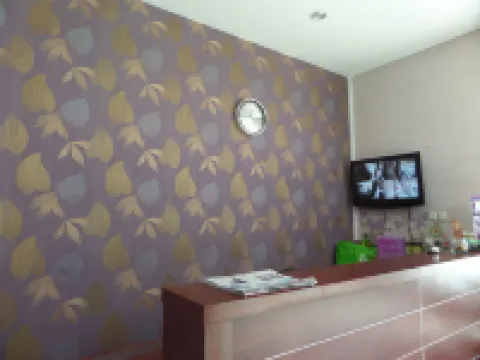 Dpavilion Guest House & Resto