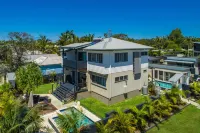 Aloha Byron Bay Hotels in Mullumbimby