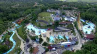 Acquamarine Park Hotel Hotels in Guarapari