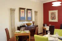 Quinta Da Cova Do Milho Hotel a Santo António da Serra