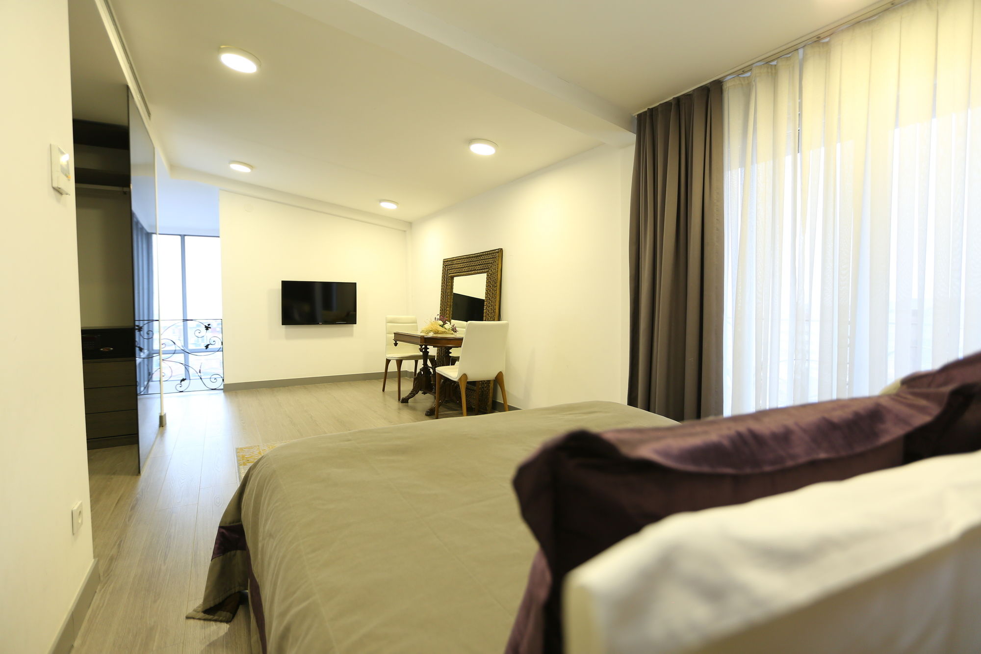 Molton Nisantasi Suites