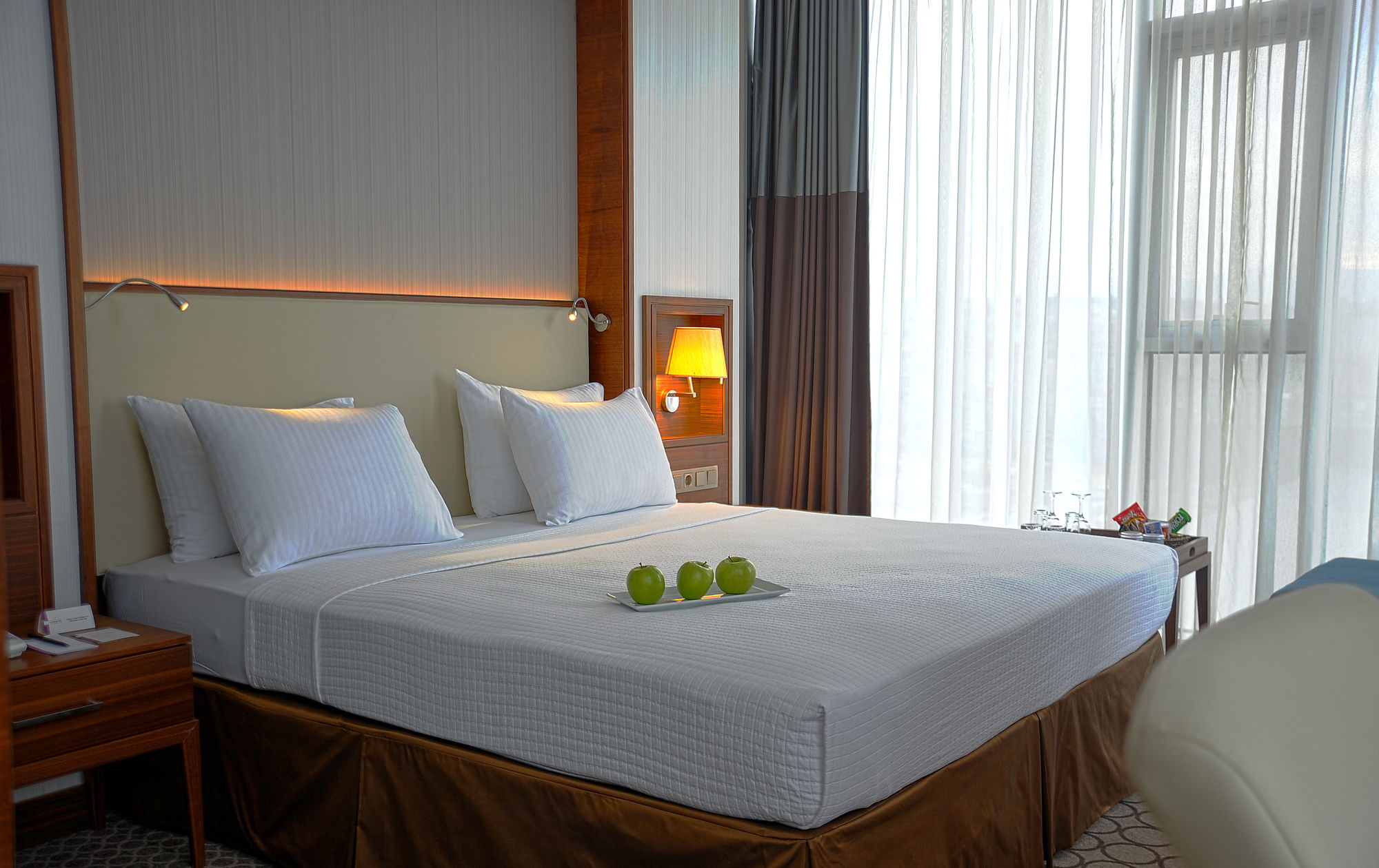 Anemon Samsun Hotel