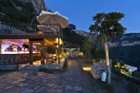 LISSIYA HOTEL