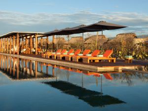 Hotel Escondido, Puerto Escondido, a Member of Design Hotels - Adults Only