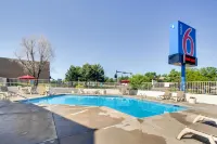 Motel 6 Lakewood, CO - Denver Hotels in Lakewood