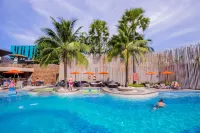 The Beach Heights Resort - Beach resorts