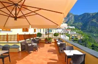 Villa Maria Hotels in Amalfi