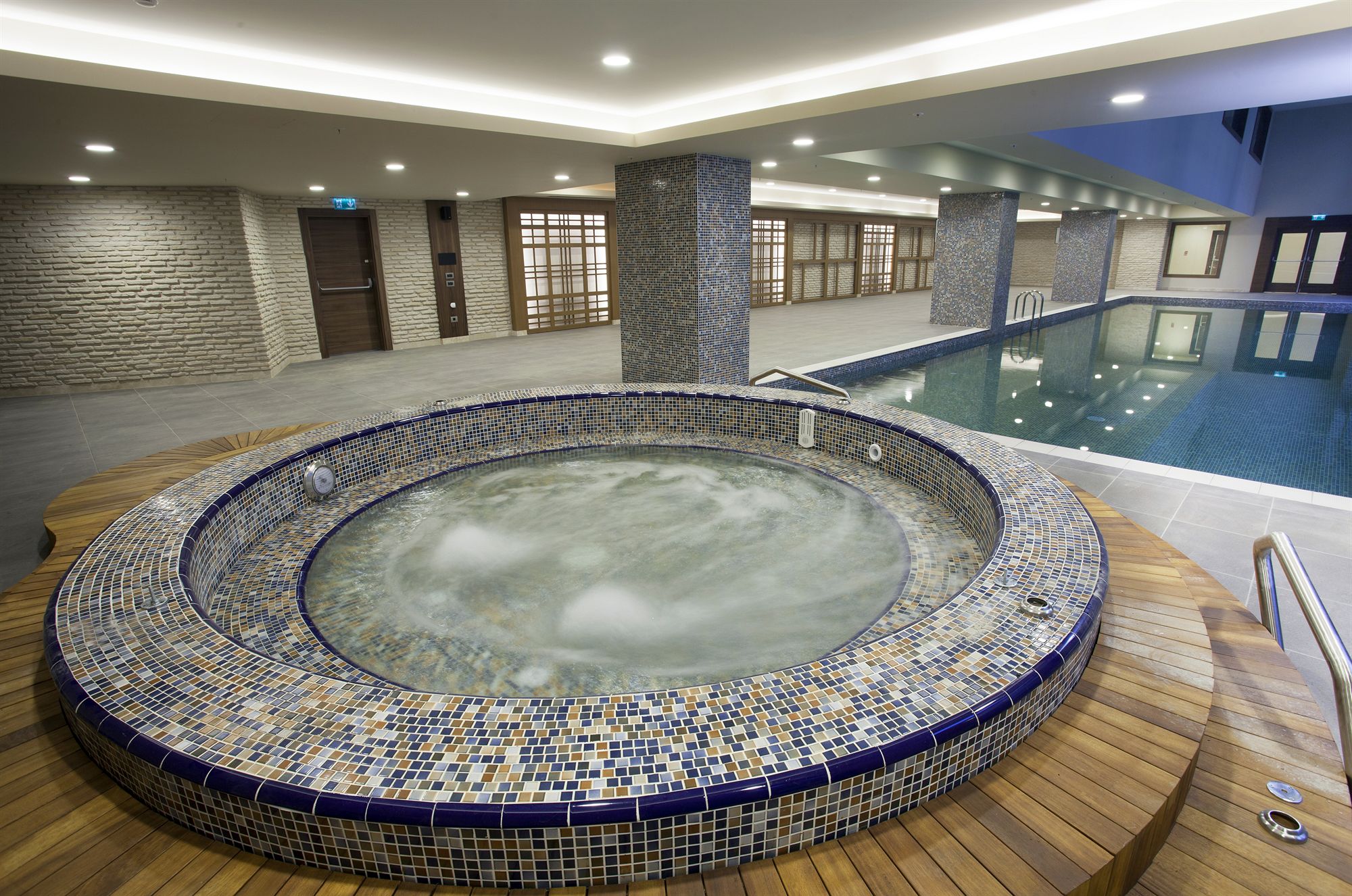 Radisson Blu Hotel & Spa, Istanbul Tuzla