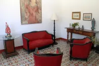 Pousada O Casarão