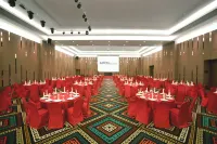 Aston Kupang Hotel & Convention Center - Bữa sáng