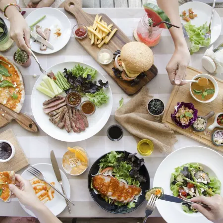 The Peri Hotel Khao Yai