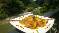 Jarabacoa River Club & Resort فنادق في Jarabacoa