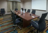 Fairfield Inn & Suites Jacksonville
