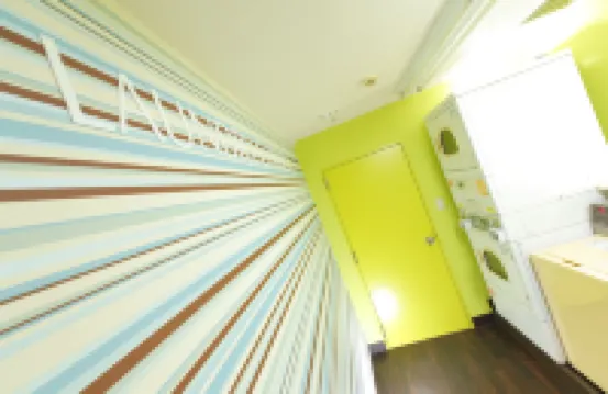 FLEXSTAY川崎小川町旅館