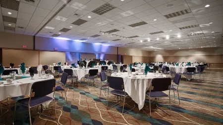 Best Western Plus Coeur DAlene Inn