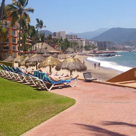 Villas del Sol en Los Tules