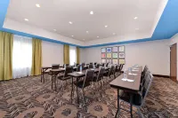 Holiday Inn Express & Suites Houston NW - Tomball Area Hoteles en Tomball