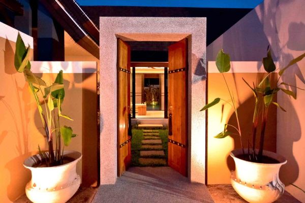더 키리 빌라스 리조트(The Kiri Villas Resort)_1