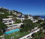 Ellerman House