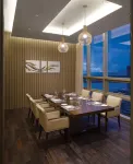 Holiday Inn INCHEON SONGDO by IHG - breakfast