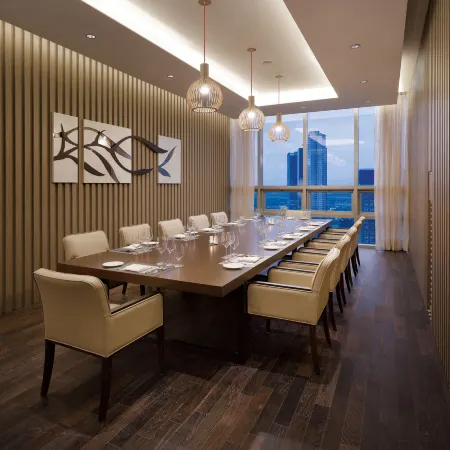 Holiday Inn INCHEON SONGDO by IHG