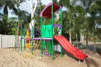 Discovery Parks - Rockhampton Hotels in Berserker
