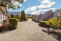 Manuka Crescent Motel Hotels in Wanaka