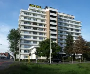 Garden Hotel Krefeld Các khách sạn gần Freie Volksmission Krefeld