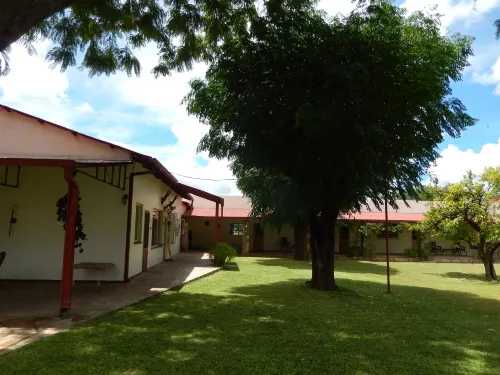 Dornhügel Guestfarm Hotels in Grootfontein