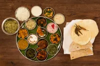 Mantra Koodam Kumbakonam - a CGH Earth Experience - breakfast