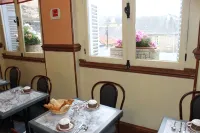 Hotel Au Chapon Fin Hotels in Mignaloux-Beauvoir