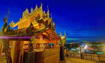 Shwe Ingyinn Hotel Mandalay