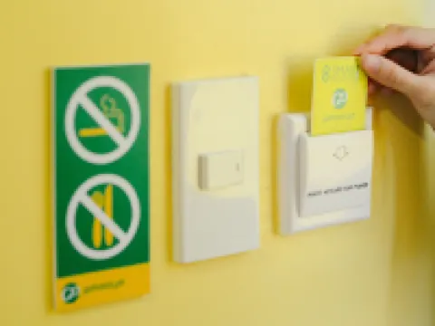 โรงแรมโก อิโลอิโล โรงแรมในอิโลอิโล