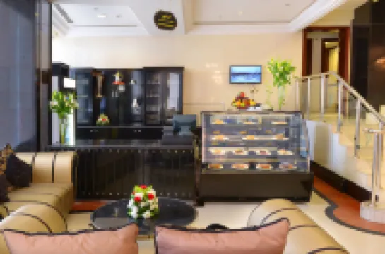 Deyar Al Eiman Hotel