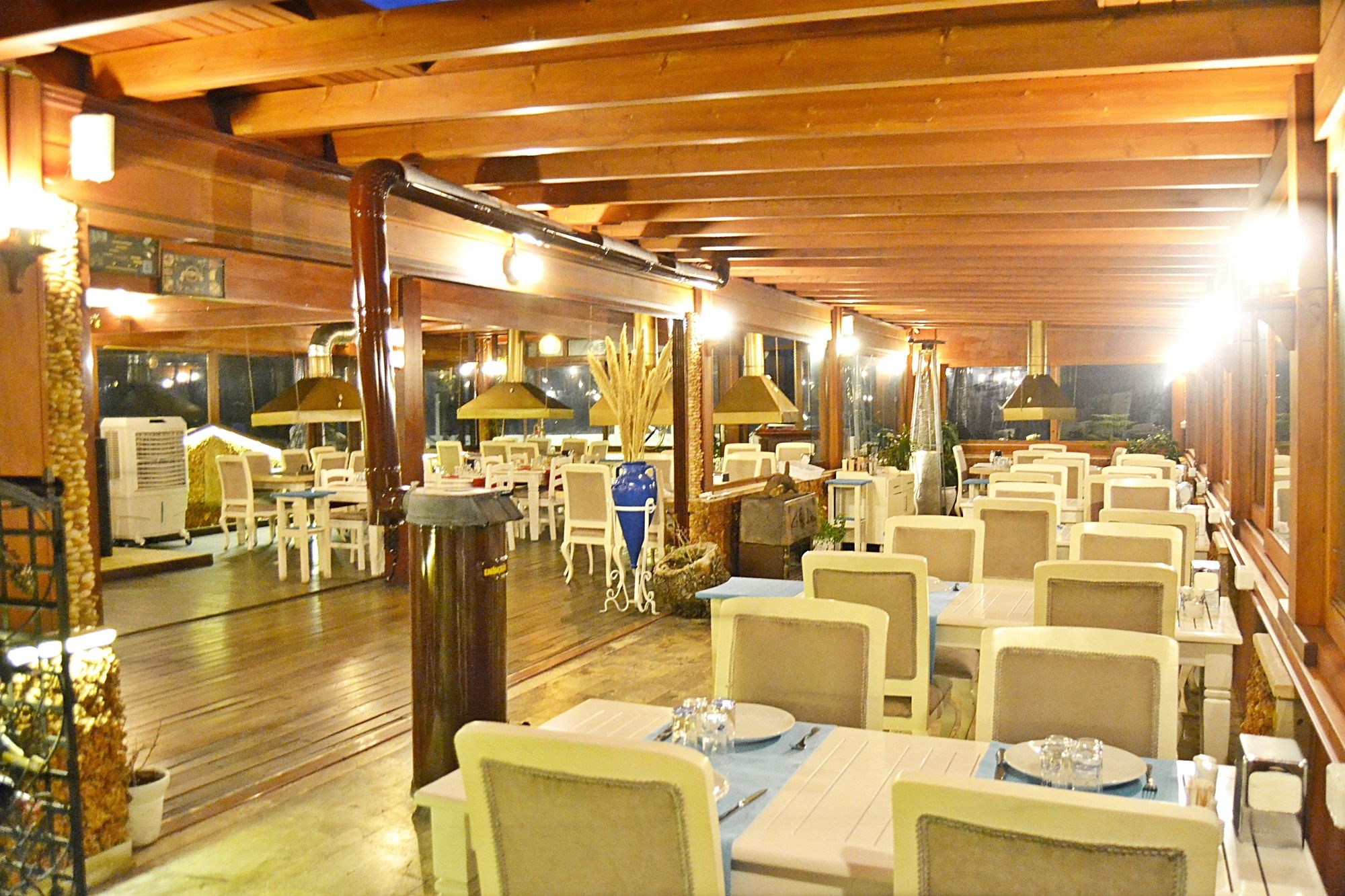 Bodrum Oscar Hotel