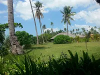 Trikora Beach Club and Resort