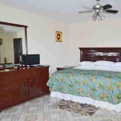 Beau Rivage Hotel Rooms