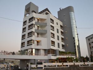 Hotel Ambience Excellency, Wakad, Pune