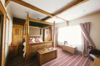 Old Hall House, NEC Các khách sạn ở Meriden