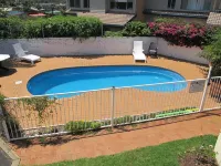 Merimbula Gardens Motel Hotel a Merimbula