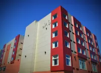 Jag Boutique Hotel Các khách sạn gần Memorial University of Newfoundland